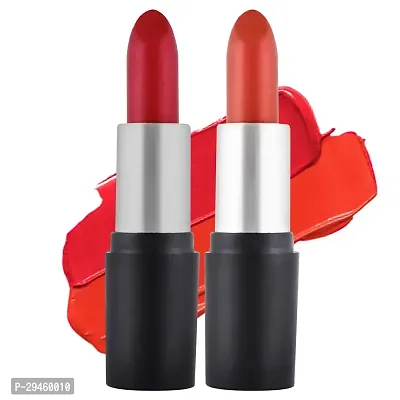 Lipstick Pack Of 2