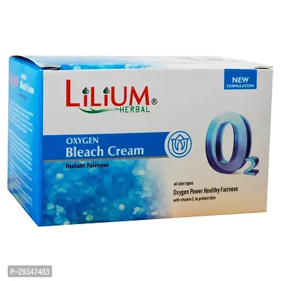 Lilium Herbal Oxy Bleach 42 G-thumb0