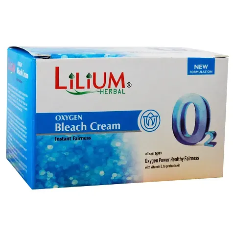 Lilium Herbal Oxy Bleach (42 g)