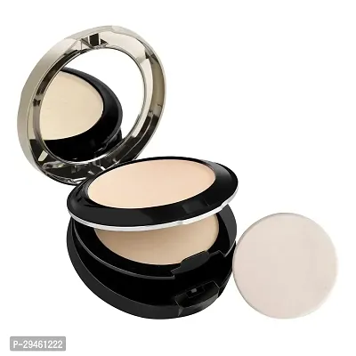 Whitening Compact Light Perfetion Skin P402 Compact (Natural, 20 G)-thumb0