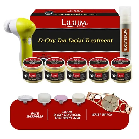 Facial Kit Pack Of 1