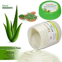 Lilium Face Pack 500ml-thumb1