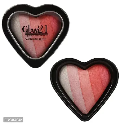 Glam 21 Blusher