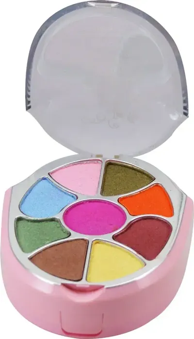 Aver Beauty Colorful Dreamy Makeup Kit