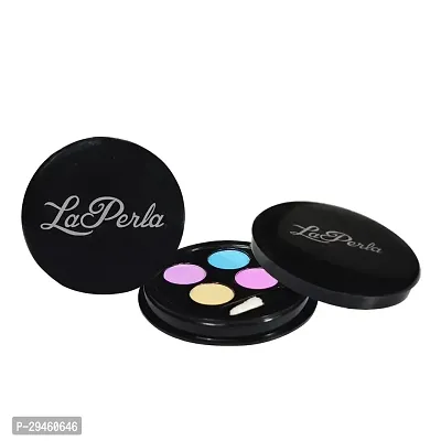 4In1 Eyeshadow 12 G (Multicolor)