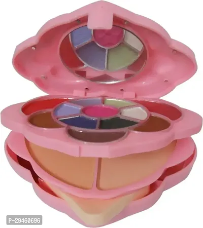 Ads Fashion Colour Make Up Kit-Good Choice - Ausm ()