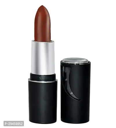 Color Sensational Lipstick Stay Brown Lipstick(001-B-Brw) (Brown, 4 G)