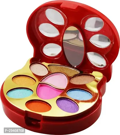 Aver Beauty Delicate Cabine Makeup Kit-2125-01 ()-thumb0