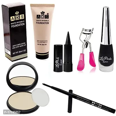 Adbeni Special Combo Makeup Sets Pack of 6-C365