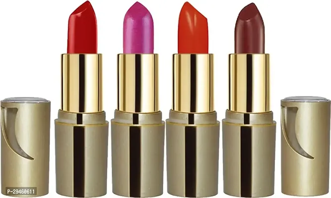 Lipstick Pack Of 4