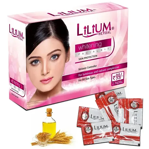 Facial Kit Combo For Women