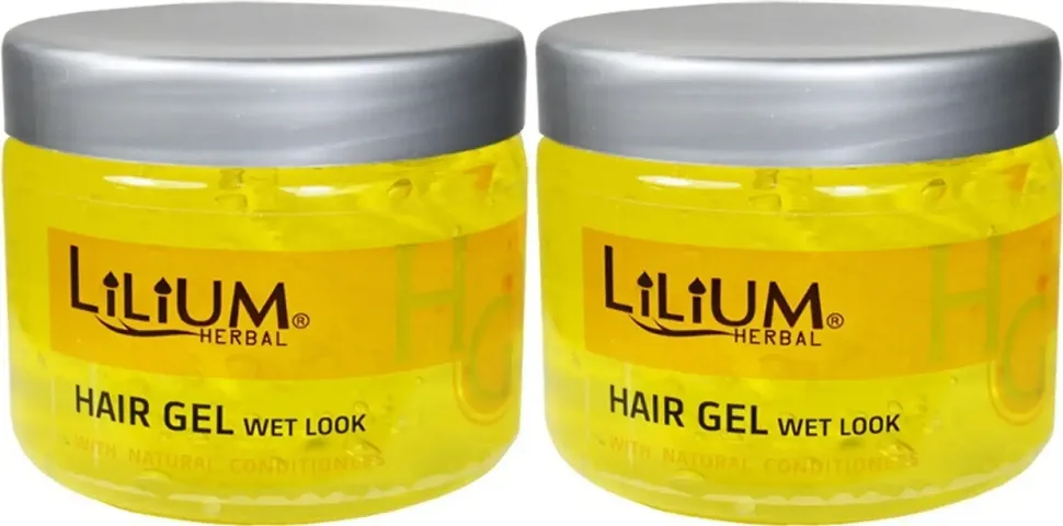 Hair Gel Pack Of 2