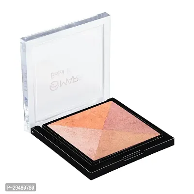 Mars Baked Highlighter Glow Illuminating Blusher Highlighter