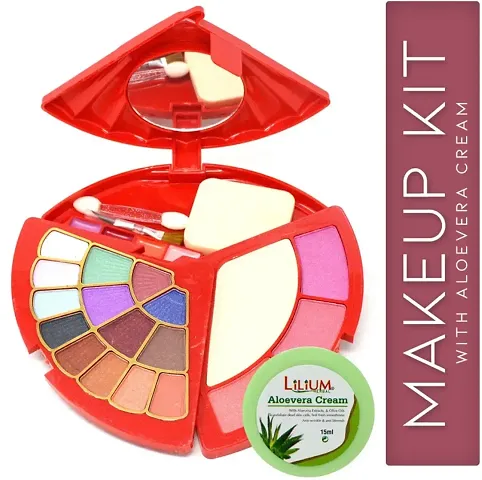 Makeup Kit For Women