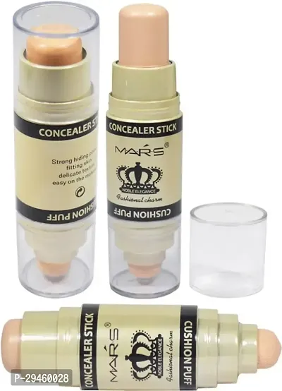 Fashional Charm Concealer Stick Concealer (Ivory, 10 G)-thumb0