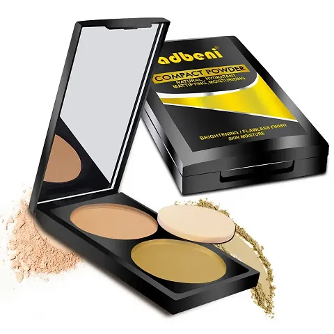 Super Skin Lightening Compact Powder