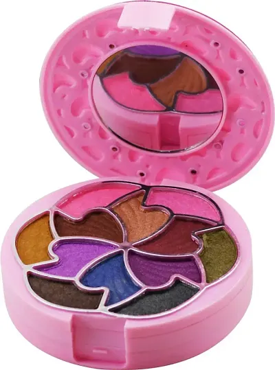 Aver Beauty Colorful Dreamy Makeup Kit