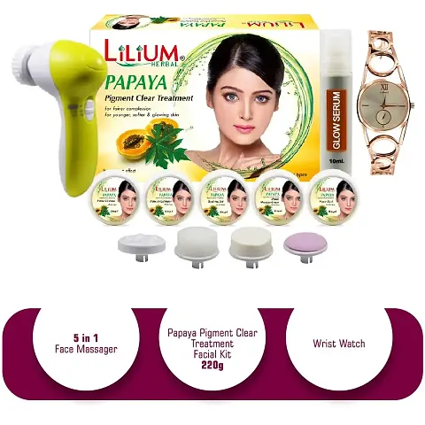 Facial Kit Combo For Women