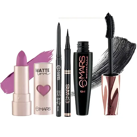 Makeup Combo For Women