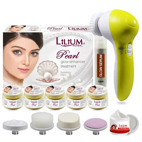 Facial Kit Combo For Women