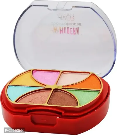 Aver Beauty Makeup Kit-2165-01 ()