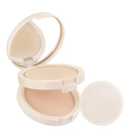 Powder Compact For Makeup