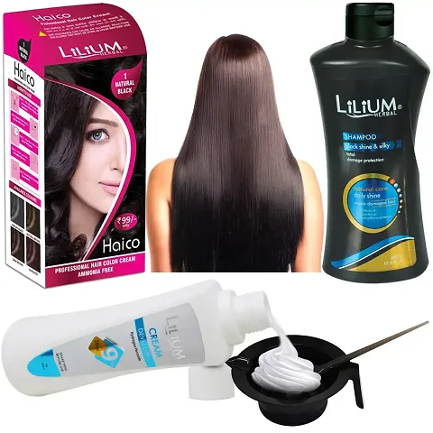 Hair Care Combo Pack