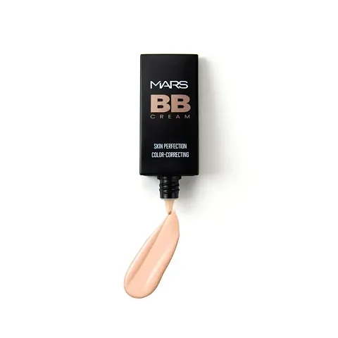 Skin Perfection And Color Correcting Bb Cream