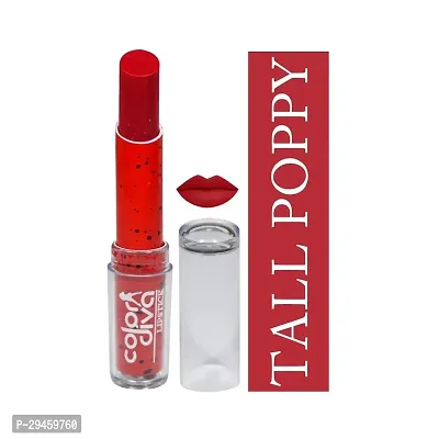 Love Collection Tall Poppy Color Lipstick-thumb0