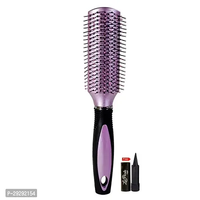 Professional Hair Brush Comb Bundle With Kajal-thumb0