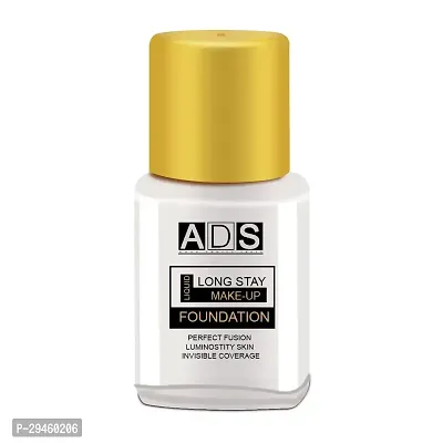 White Foundation 30Ml