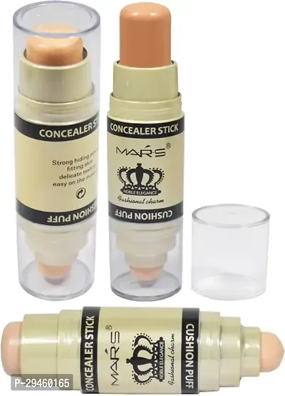 Fashional Charm Concealer Stick Concealer (Nude, 10 G)-thumb0