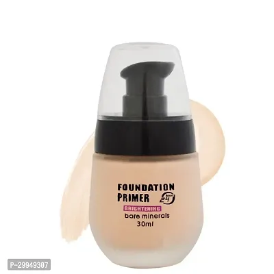 Brightening Foundation With Primer SPF 15 (Shade-01, 30 ml)-thumb0