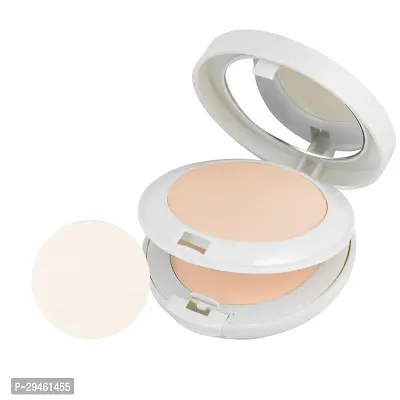 Mars 3D Sweet Oil-Control Double Compact Powder, 20G (P412-02) Compact (Shade-02, 20 G)-thumb0