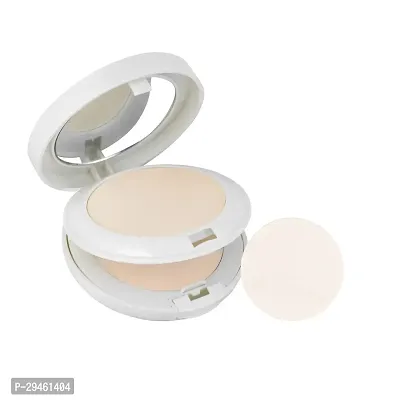 Sweet Oil Control Double Powder P412 Compact (Nude, 20 G)-thumb0