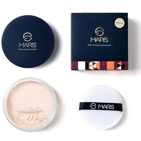 Powder Compact Pack Of 1