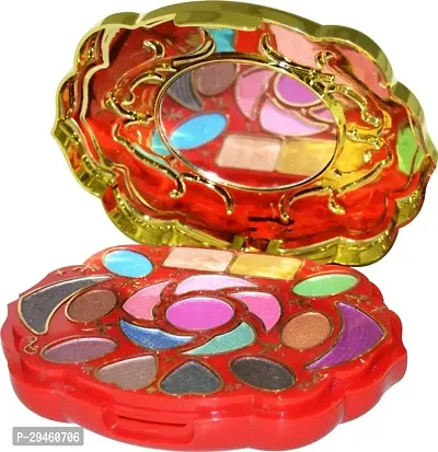 Aver Beauty Lover Flower Makeup Kit-2225-02 ()