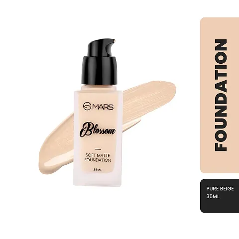 Hot Selling Foundation