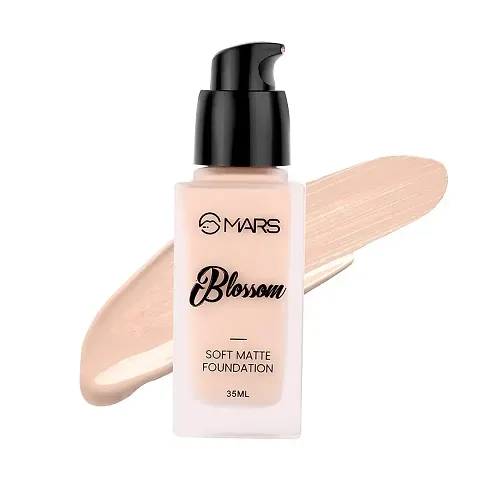 High Definition Foundation