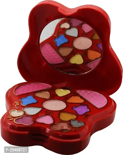 Aver Beauty Honarable Manners Makeup Kit-2195-01 ()