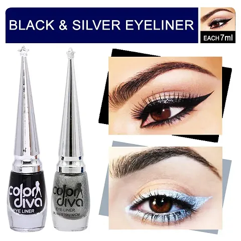 Eyeliner Pack Of 2