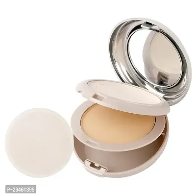 Mars 2 In 1 Bb Mystique Compact Powder, 20G (P401-03) Compact (Shade-03, 20 G)-thumb0