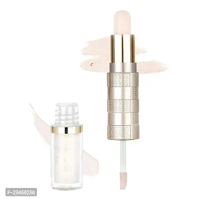 Mars Hd Liquid Concealer And Contour Stick Concealer - 58542-2 Concealer (Shade-02, 9.6 G)-thumb0