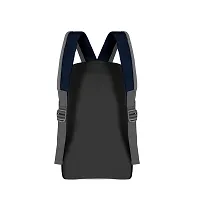 Daily Use Stylish Unisex Backpacks-thumb2