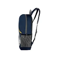 Daily Use Stylish Unisex Backpacks-thumb1
