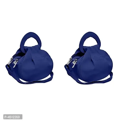 Stylish Sling Bag For Girls Combo Pack Of 2-thumb0
