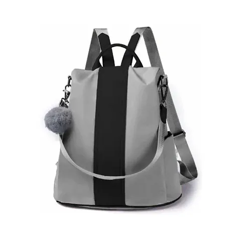 Latest Attractive PU Backpacks For Women