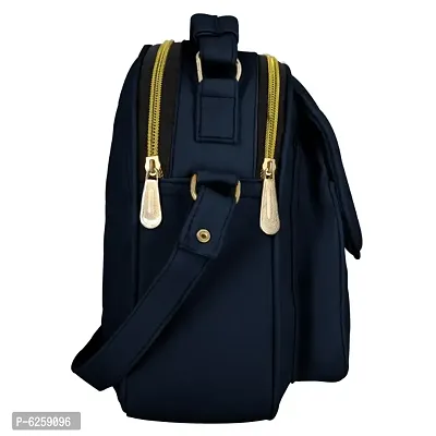 Stylish Sling Bag For Girls-thumb2