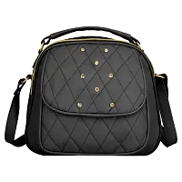 Stylish Sling Bag For Girls-thumb2