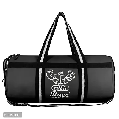 Stylish Gym Bag For Men